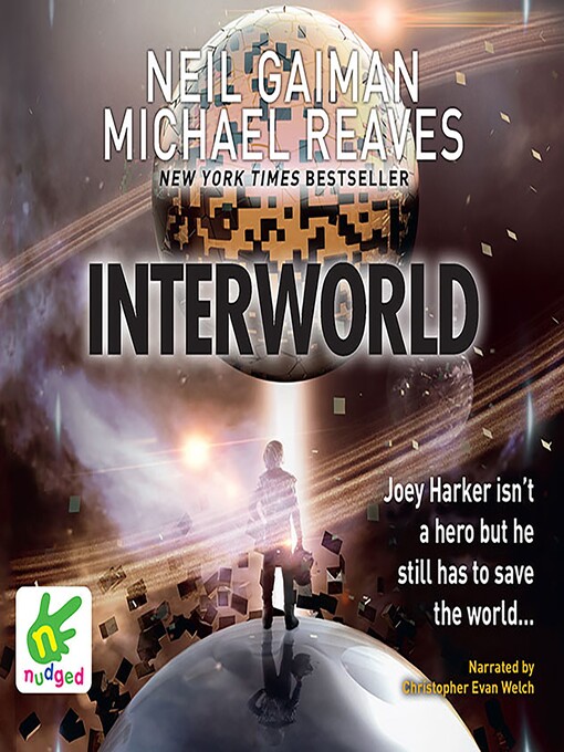 Title details for Interworld by Michael Reaves - Available